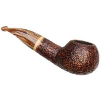 Savinelli Dolomiti Rusticated (320 KS) (6mm)