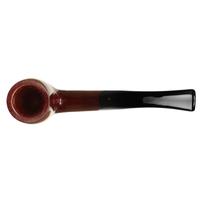 Savinelli Punto Oro Smooth Bordeaux (606 EX) (6mm) (Legacy Stock)