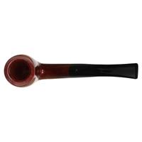 Savinelli Punto Oro Smooth Bordeaux (606 EX) (6mm) (Legacy Stock)