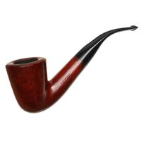 Savinelli Punto Oro Smooth Bordeaux (611 EX) (Legacy Stock)