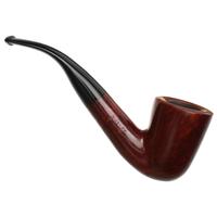 Savinelli ***Punto Oro Smooth Bordeaux (611 EX) (Legacy Stock)