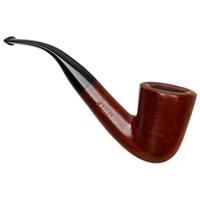Savinelli Punto Oro Smooth Bordeaux (611 EX) (Legacy Stock)