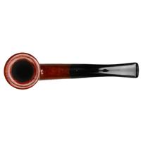 Savinelli Punto Oro Smooth Bordeaux (611 EX) (Legacy Stock)