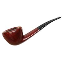 Savinelli Punto Oro Smooth Bordeaux (316 EX) (Legacy Stock)