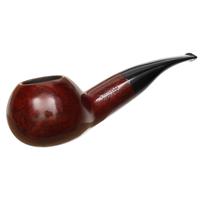 Savinelli Punto Oro Smooth Bordeaux (320 EX) (Legacy Stock)