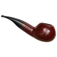 Savinelli Punto Oro Smooth Bordeaux (320 EX) (Legacy Stock)