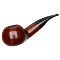 Savinelli Punto Oro Smooth Bordeaux (320 EX) (Legacy Stock)