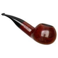 Savinelli Punto Oro Smooth Bordeaux (320 EX) (Legacy Stock)