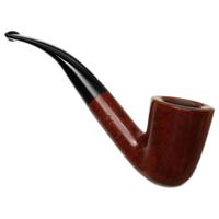 Savinelli Punto Oro Smooth Bordeaux (611 KS) (6mm) (Legacy Stock)