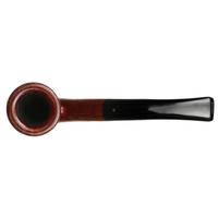 Savinelli Punto Oro Smooth Bordeaux (611 KS) (6mm) (Legacy Stock)