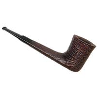 Savinelli Punto Oro Sandblasted (915 KS) (6mm) (Legacy Stock)