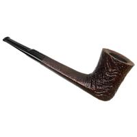Savinelli Punto Oro Sandblasted (915 KS) (6mm) (Legacy Stock)