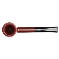 Savinelli Punto Oro Smooth Bordeaux (111 KS) (6mm) (Legacy Stock)