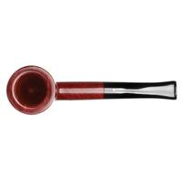 Savinelli Punto Oro Smooth Bordeaux (111 KS) (6mm) (Legacy Stock)