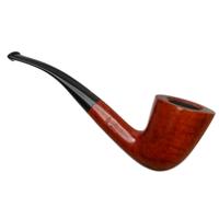 Savinelli Punto Oro Smooth Bordeaux (920 KS) (6mm) (Legacy Stock)