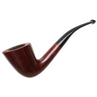 Savinelli Punto Oro Smooth Bordeaux (920 KS) (6mm) (Legacy Stock)