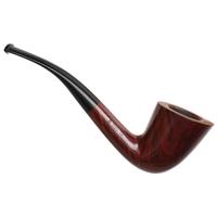 Savinelli Punto Oro Smooth Bordeaux (920 KS) (6mm) (Legacy Stock)