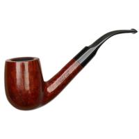 Savinelli Punto Oro Smooth Bordeaux (607 KS) (Legacy Stock)