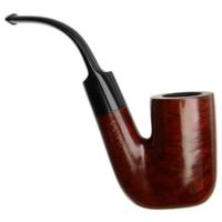 Savinelli Punto Oro Smooth Bordeaux (604 EX) (Legacy Stock)
