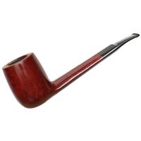 Savinelli Punto Oro Smooth Bordeaux (814 EX) (Legacy Stock)