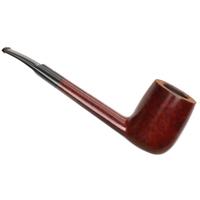 Savinelli Punto Oro Smooth Bordeaux (814 EX) (Legacy Stock)