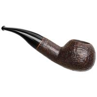 Savinelli Punto Oro Sandblasted (320 KS) (6mm) (Legacy Stock)