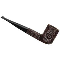 Savinelli Punto Oro Sandblasted (502) (6mm) (Legacy Stock)