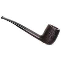 Savinelli Punto Oro Gold Sandblasted (811 KS) (Legacy Stock)