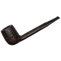 Savinelli Punto Oro Gold Sandblasted (806) (6mm) (Legacy Stock)
