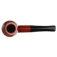 Savinelli Punto Oro Smooth Bordeaux (510 KS) (6mm) (Legacy Stock)