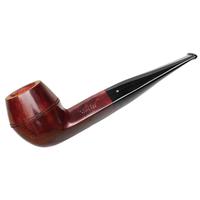 Savinelli Punto Oro Smooth Bordeaux (510 KS) (6mm) (Legacy Stock)
