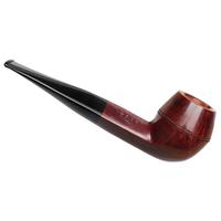 Savinelli Punto Oro Smooth Bordeaux (510 KS) (6mm) (Legacy Stock)