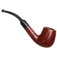 Savinelli Punto Oro Smooth Bordeaux (603) (6mm) (Legacy Stock)