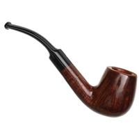 Savinelli Punto Oro Smooth Bordeaux (603) (6mm) (Legacy Stock)