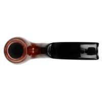 Savinelli Punto Oro Smooth Bordeaux (613) (6mm) (Legacy Stock)