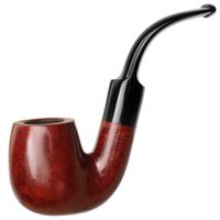 Savinelli Punto Oro Smooth Bordeaux (614) (6mm) (Legacy Stock)
