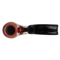 Savinelli Punto Oro Smooth Bordeaux (614) (6mm) (Legacy Stock)