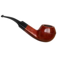Savinelli Punto Oro Smooth Bordeaux (623) (6mm) (Legacy Stock)