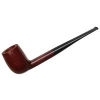 Savinelli Punto Oro Smooth Bordeaux (706) (6mm) (Legacy Stock)