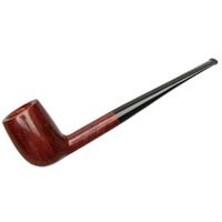 Savinelli Punto Oro Smooth Bordeaux (706) (6mm) (Legacy Stock)