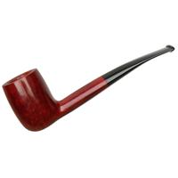 Savinelli Punto Oro Smooth Bordeaux (811 KS) (6mm) (Legacy Stock)