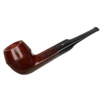 Savinelli Punto Oro Smooth Bordeaux (504) (Legacy Stock)