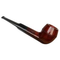 Savinelli Punto Oro Smooth Bordeaux (504) (Legacy Stock)