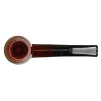 Savinelli Punto Oro Smooth Bordeaux (504) (Legacy Stock)