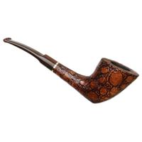 Savinelli Alligator Brown (904 KS) (6mm)