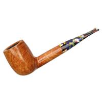 Savinelli Arlecchino Smooth Natural (111 KS) (6mm)