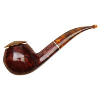 Savinelli Tortuga Smooth (673 KS) (6mm)