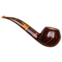 Savinelli Tortuga Smooth (673 KS) (6mm)