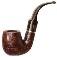 Savinelli Alligator Brown (614) (6mm)
