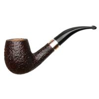 Savinelli Marte Rusticated (670 KS) (6mm)